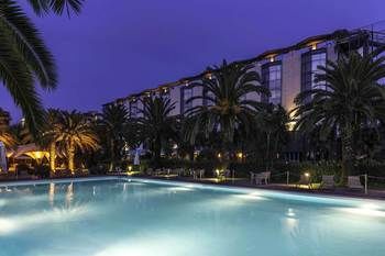 Grand Hotel Duca D'este
