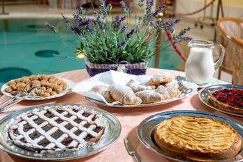Grand Hotel Duca D'este