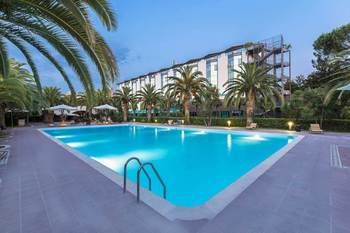 Grand Hotel Duca D'este