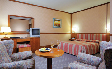 Grand Hotel Duca D'este