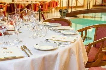 Grand Hotel Duca D'este