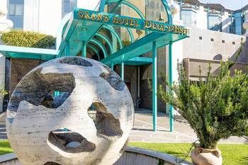 Grand Hotel Duca D'este