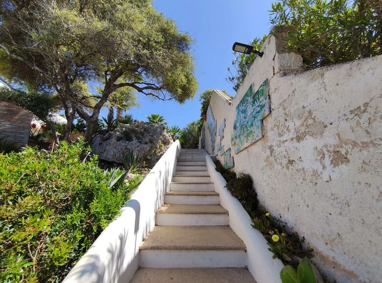 Hotel La Rosa Sul Mare
