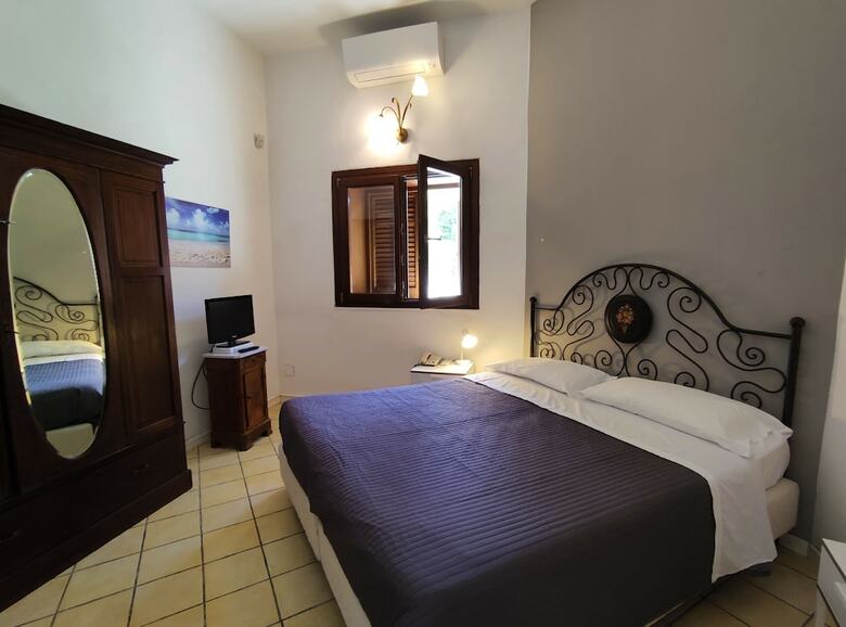 Hotel La Rosa Sul Mare
