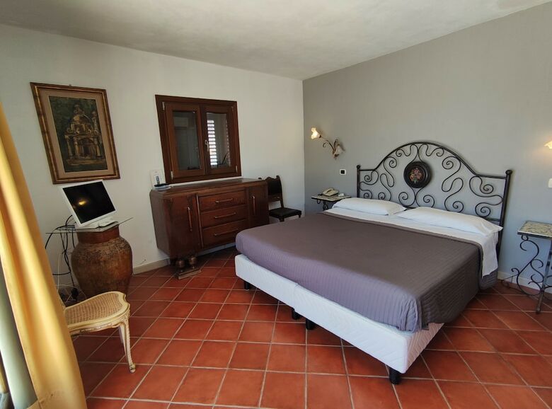 Hotel La Rosa Sul Mare