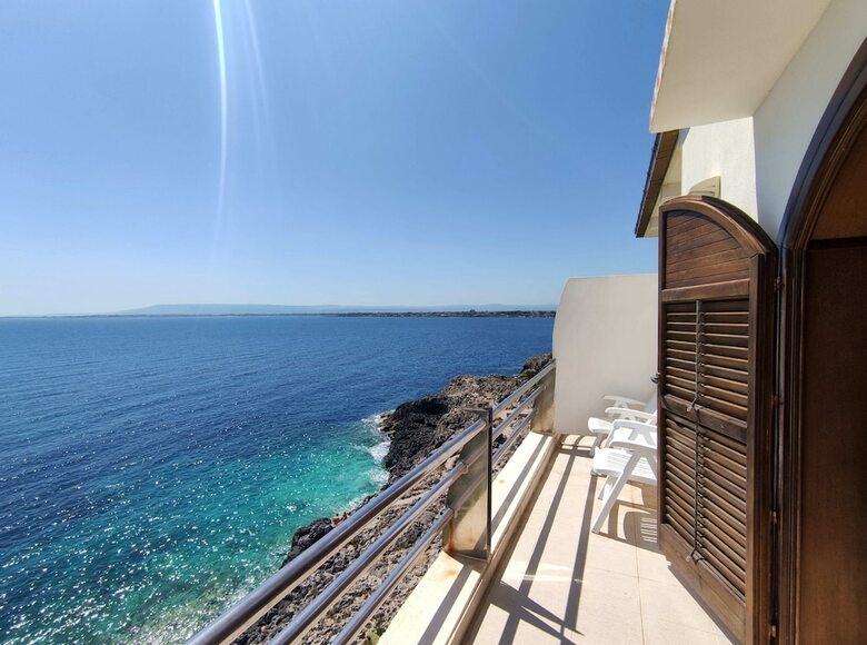 Hotel La Rosa Sul Mare