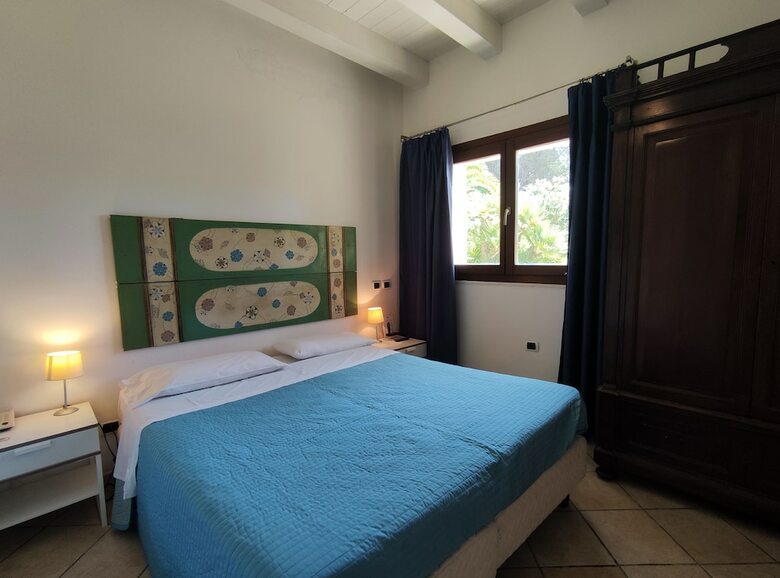 Hotel La Rosa Sul Mare