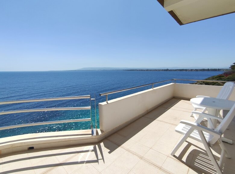 Hotel La Rosa Sul Mare