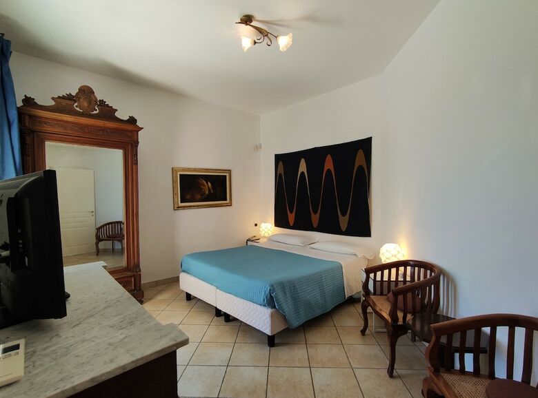 Hotel La Rosa Sul Mare