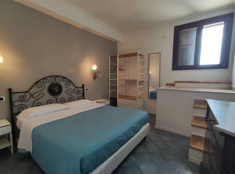 Hotel La Rosa Sul Mare
