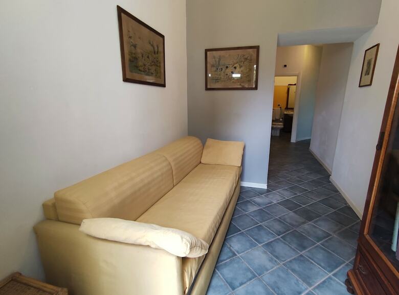 Hotel La Rosa Sul Mare