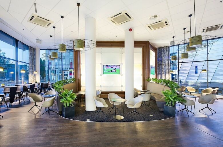 Hestia Hotel Europa