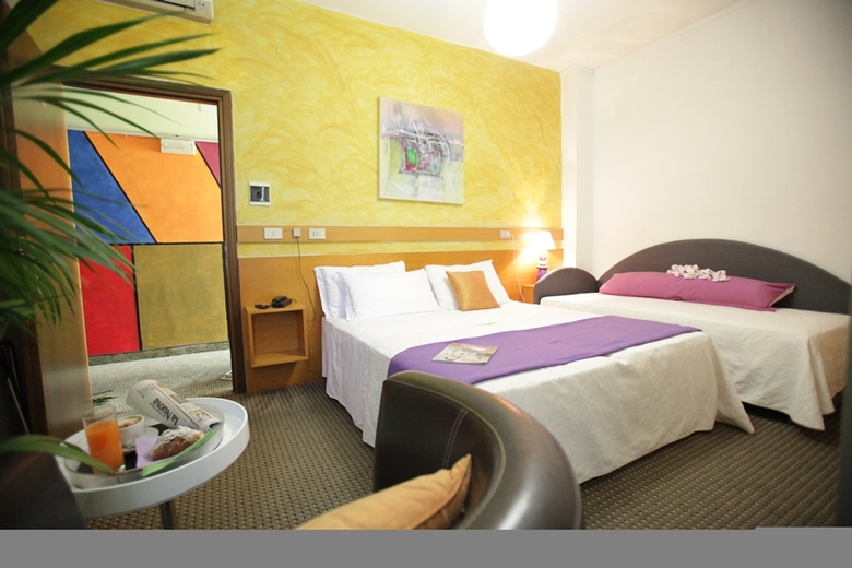 Art Hotel