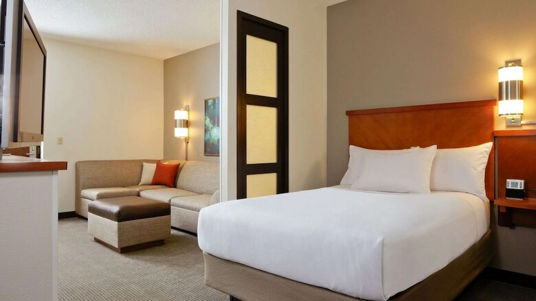Hotel Hyatt Place Austin North Centr