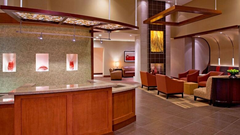 Hotel Hyatt Place Austin North Centr