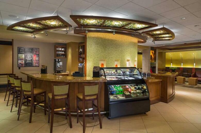Hotel Hyatt Place Austin North Centr