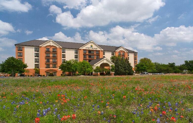 Hotel Hyatt Place Austin North Centr