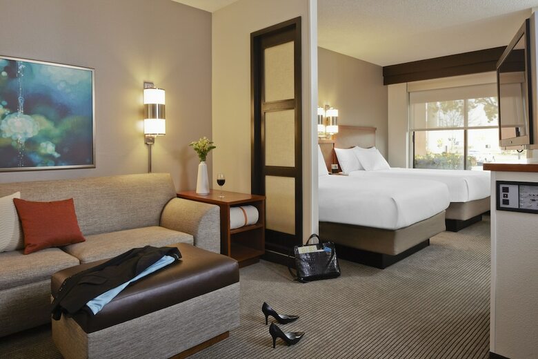 Hotel Hyatt Place Austin North Centr