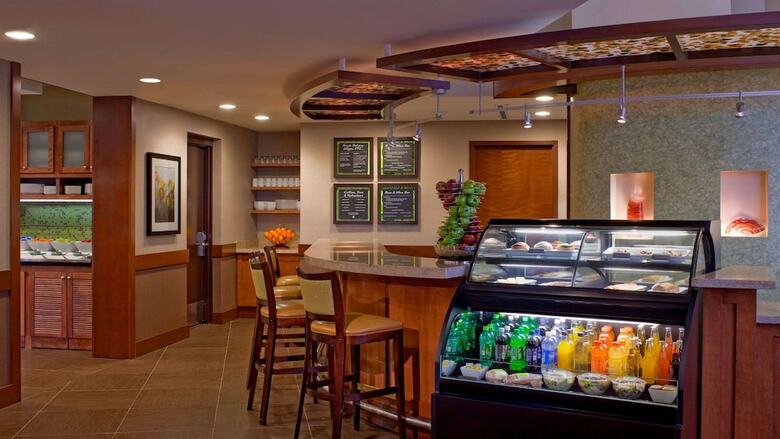 Hotel Hyatt Place Austin North Centr