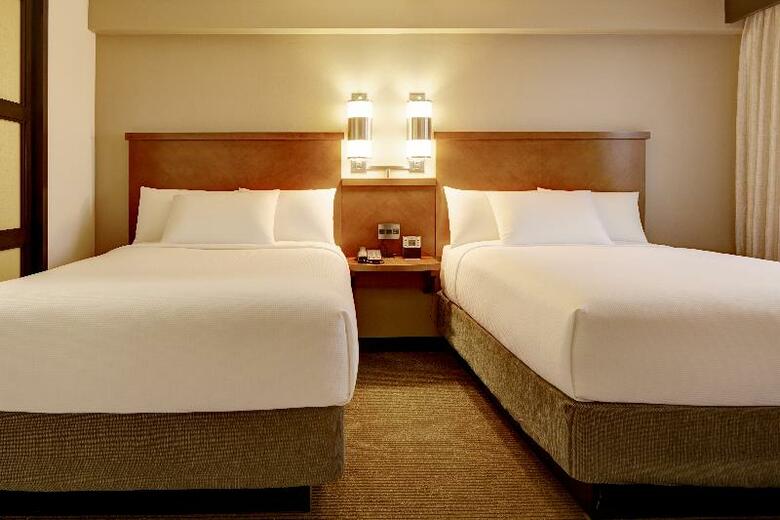 Hotel Hyatt Place Austin North Centr