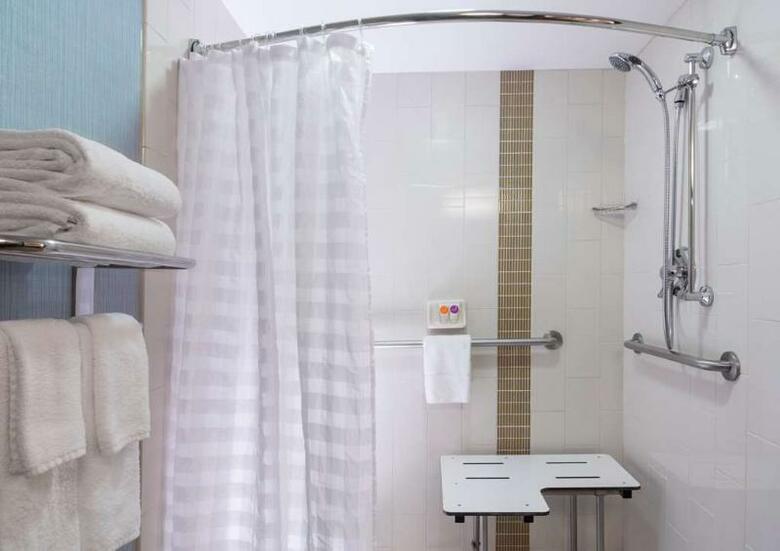 Hotel Hyatt Place Austin North Centr