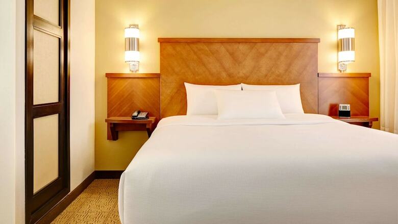 Hotel Hyatt Place Austin North Centr