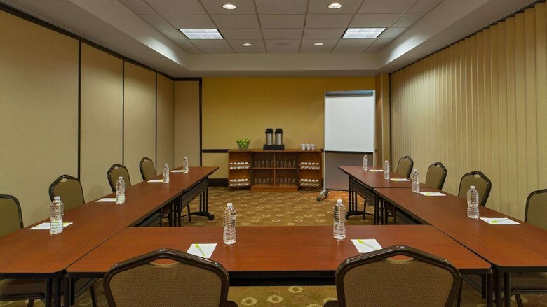 Hotel Hyatt Place Austin North Centr