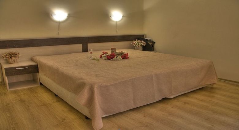 Hotel Viva Apartments