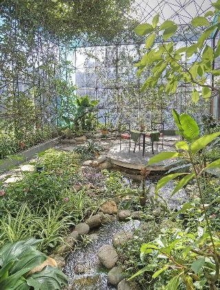 Monteverde Lodge & Gardens