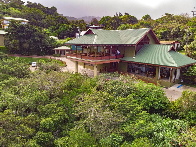 Hotel Ficus