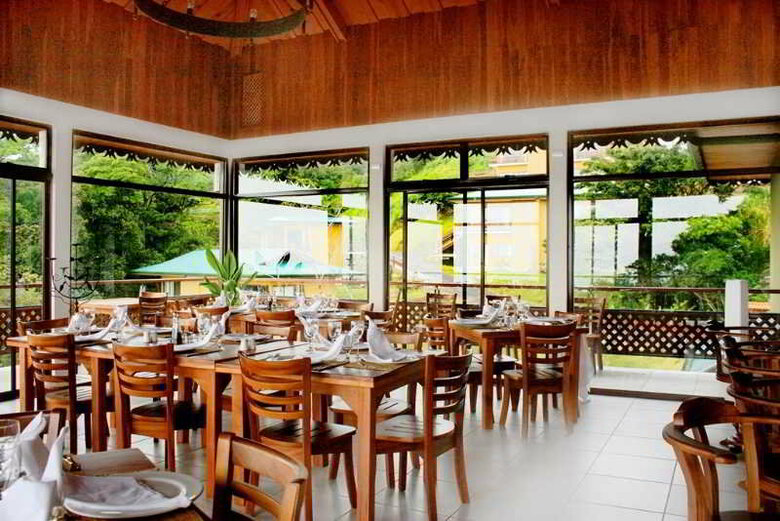 Hotel Ficus