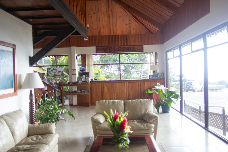 Hotel Ficus