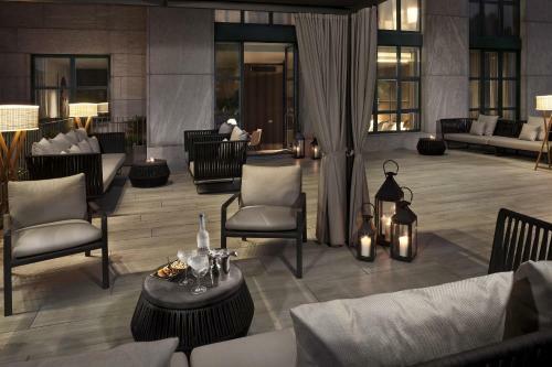 Hotel Me Milan - Il Duca