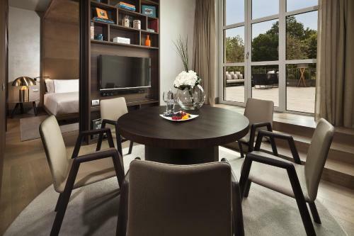 Hotel Me Milan - Il Duca