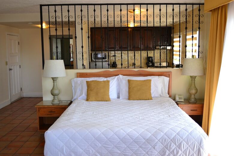 Hotel Quintas Papagayo