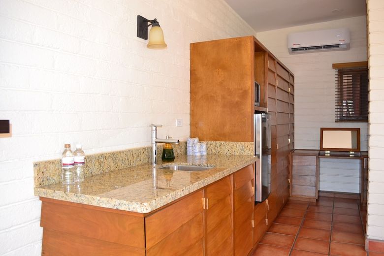 Hotel Quintas Papagayo