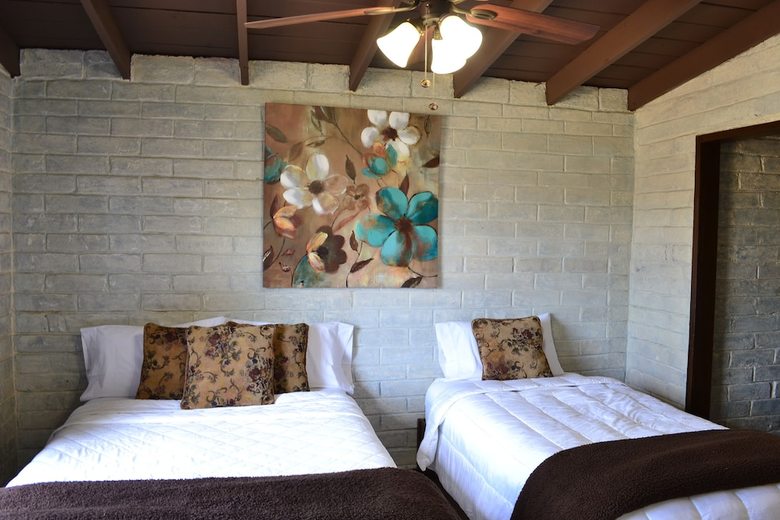 Hotel Quintas Papagayo