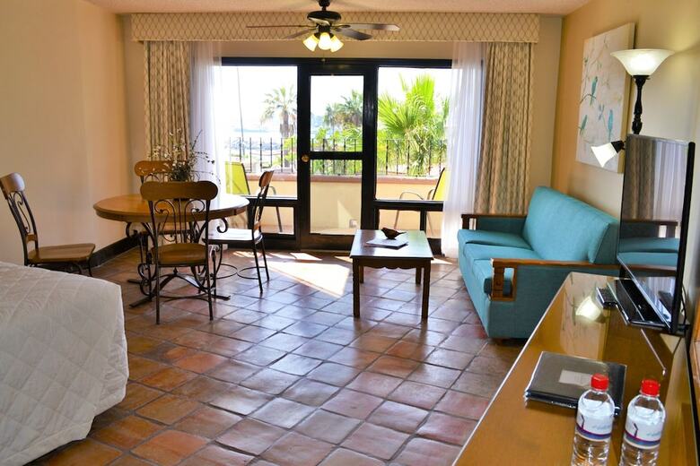 Hotel Quintas Papagayo