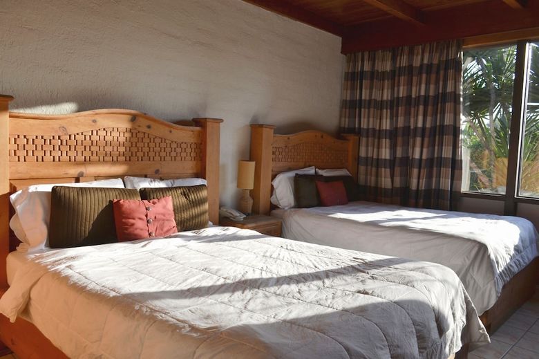 Hotel Quintas Papagayo
