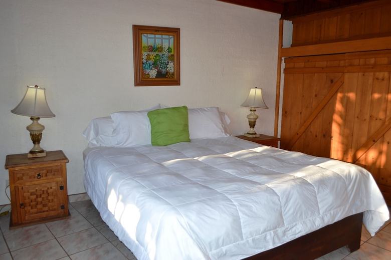 Hotel Quintas Papagayo