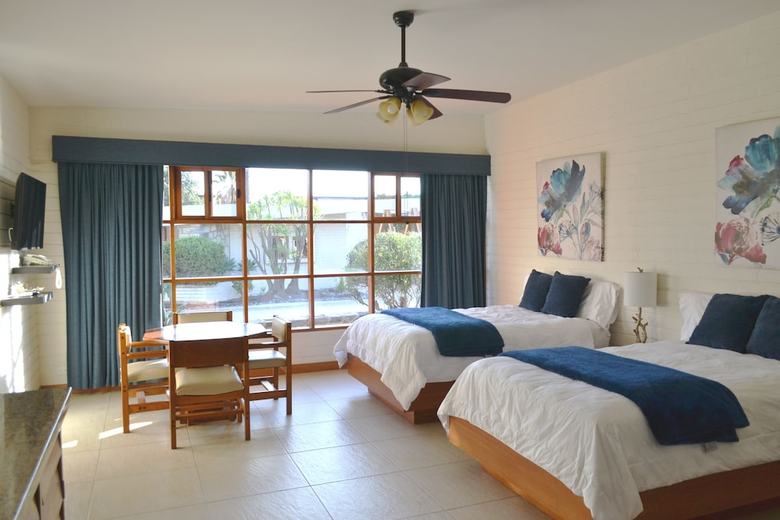 Hotel Quintas Papagayo