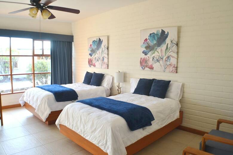 Hotel Quintas Papagayo