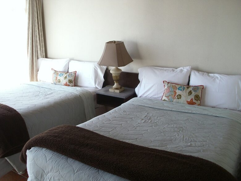 Hotel Quintas Papagayo