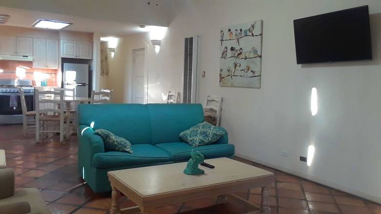 Hotel Quintas Papagayo