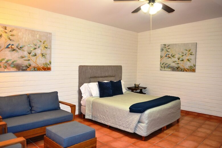 Hotel Quintas Papagayo