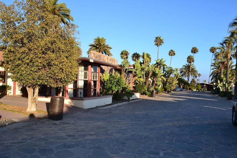 Hotel Quintas Papagayo