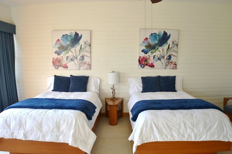 Hotel Quintas Papagayo
