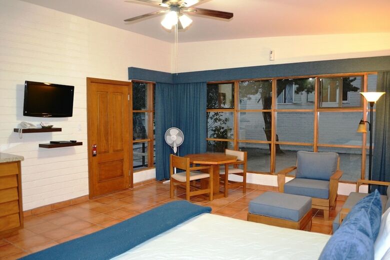 Hotel Quintas Papagayo