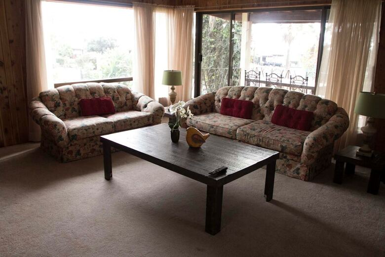 Hotel Quintas Papagayo