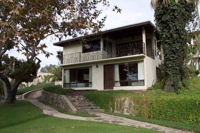 Hotel Quintas Papagayo